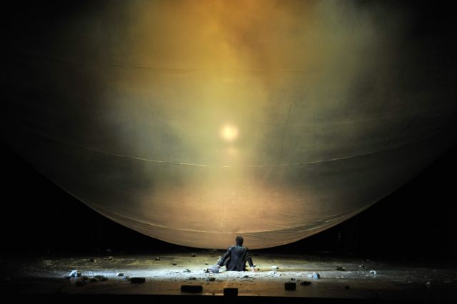 Δημήτρης Παπαϊωάννου: «Ο πολιτικός λόγος είναι σήμερα λεκτικό μπούλινγκ»