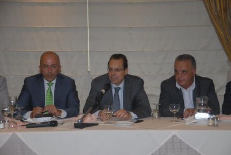 Αντωνόπουλος : Αντέχει το τραπεζικό σύστημα παρά τις αρνητικές εξελίξεις