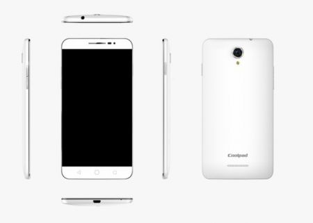 Σε λίγες ημέρες τα νέα κινητά τηλέφωνα Coolpad στην Ελλάδα