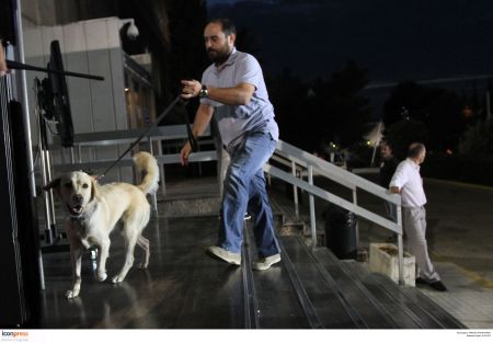 ΕΡΤ: Τηλεφώνημα για βόμβα κατά την διάρκεια του debate