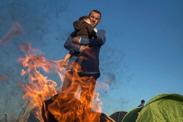 Η Ανατολική Ευρώπη δεν συμπονά τους πρόσφυγες