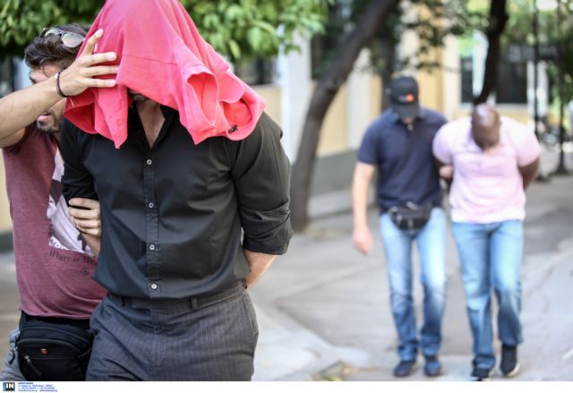 Νέο πρόσωπο στην υπόθεση εισαγωγής 27 κιλών κοκαΐνης