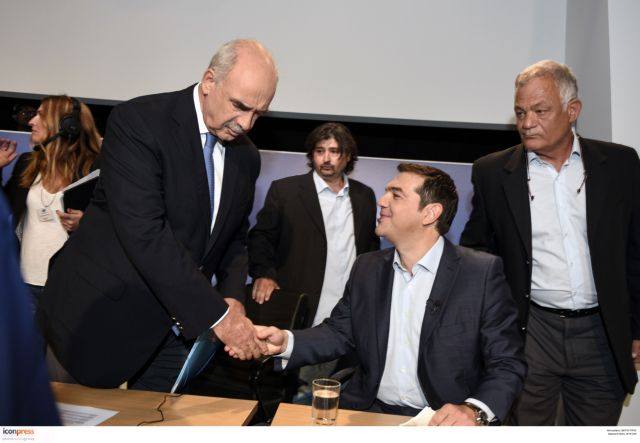 Η αγωνία των αρχηγών πριν από την κάλπη