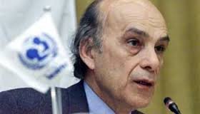 Πέθανε το βράδυ της Τετάρτης ο Λάμπρος Κανελλόπουλος