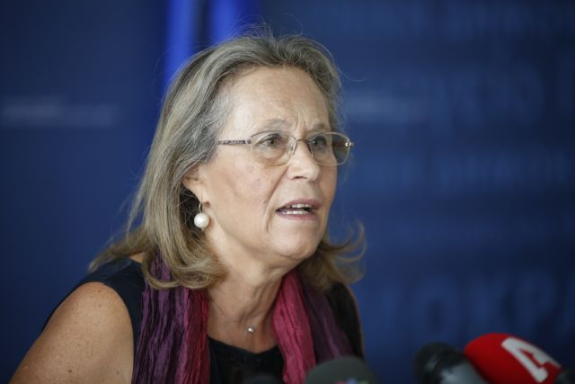 Κιάου: Να έχουμε σχολεία με περισσότερο γελαστά παιδιά