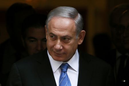 Συνάντηση Πούτιν-Νετανιάχου στη Ρωσία με φόντο τη Συρία