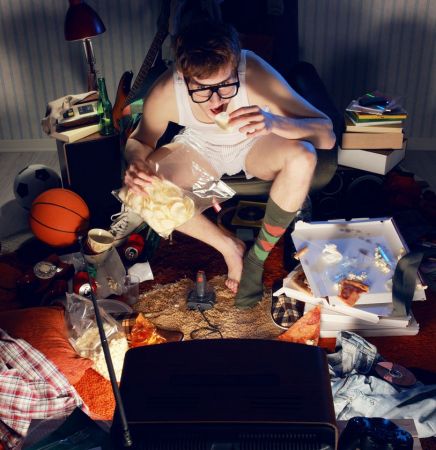 Τα ελαττώματα του συντρόφου σου μαρτυρούν το χαρακτήρα σου