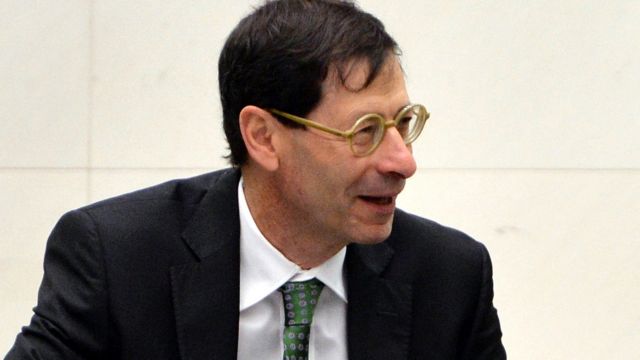 Μόρις Ομπστφελντ: Ενας γνώστης των ελληνικών θεμάτων στο ΔΝΤ