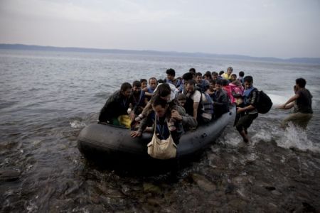 Μπίζνες θανάτου με τους πρόσφυγες