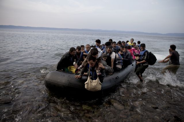 Μπίζνες θανάτου με τους πρόσφυγες