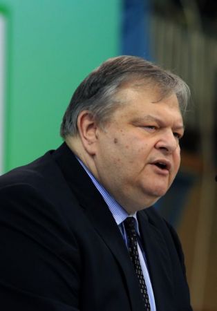 Ευάγγελος Βενιζέλος: «Δεν είναι δεδομένος ο Πρωθυπουργός σε κυβέρνηση συνεργασίας»