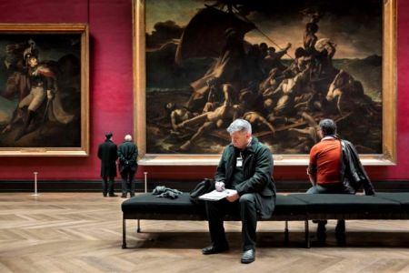 72ο Φεστιβάλ Βενετίας: Η γαλλική κιβωτός του Αλεξάντρ Σοκούροφ