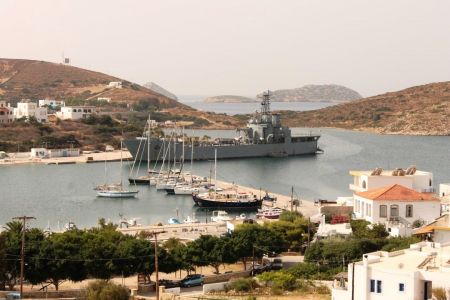 Συγκροτήθηκε το Συμβούλιο Νησιωτικής Πολιτικής