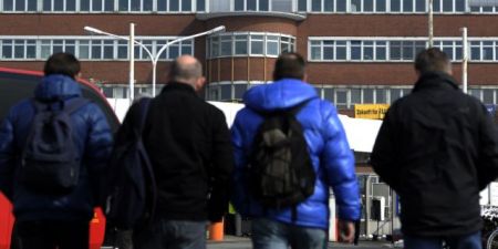 Χρόνος εργασίας η μετακίνηση από το σπίτι στη δουλειά