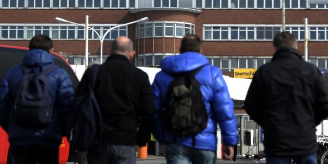 Χρόνος εργασίας η μετακίνηση από το σπίτι στη δουλειά