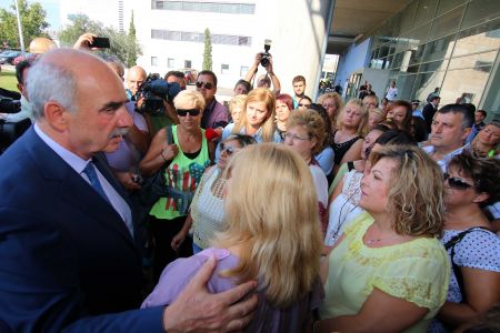 Μεϊμαράκης: «Θα στηρίχθούν οι επενδύσεις που δημιουργούν θέσεις εργασίας»