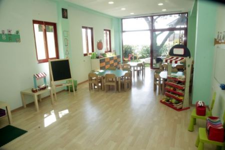 Νηπιαγωγοί για ολοήμερα: Ας έρθει ο Φίλης να αντιμετωπίσει  γονείς – παιδιά
