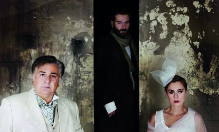 Το στοίχημα του Τάσου Ιορδανίδη