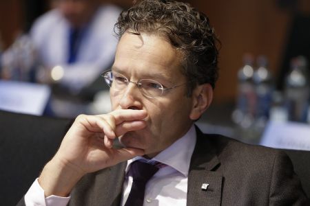 Ντάισελμπλουμ: Η Ελλάδα πρέπει να συνεχίσει τη δουλειά