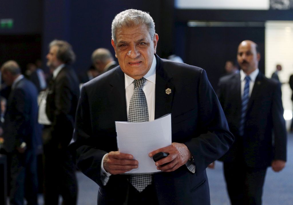 Παραιτήθηκε η κυβέρνηση της Αιγύπτου