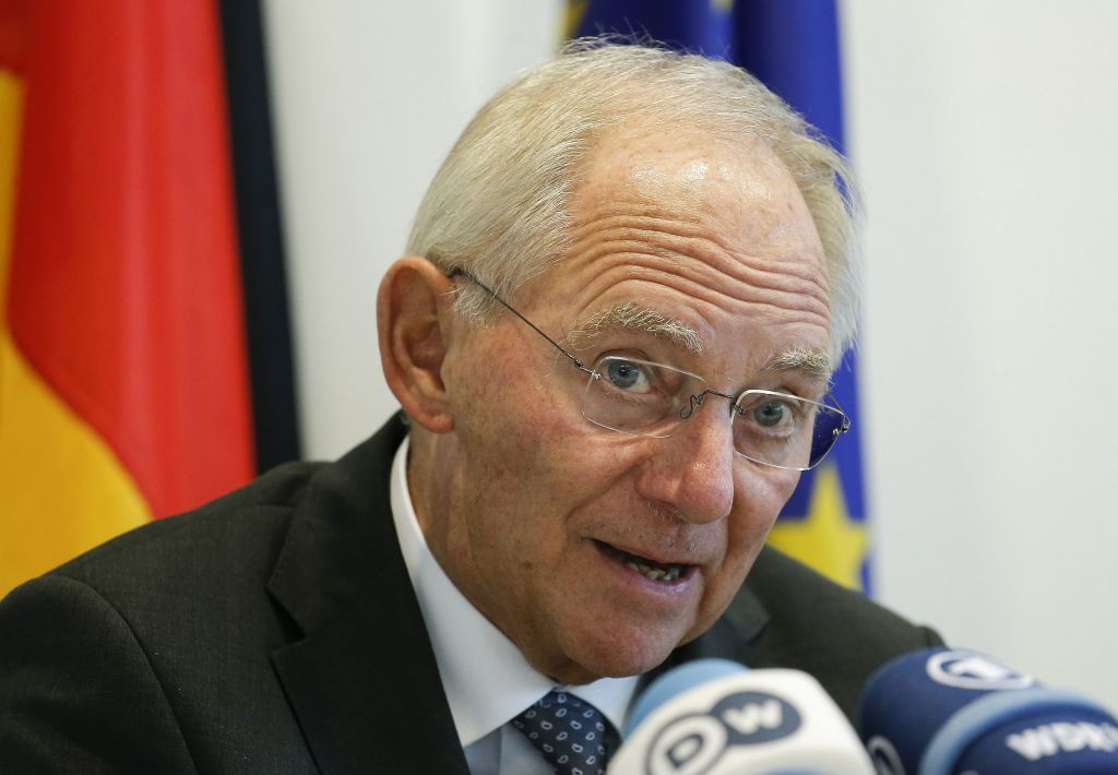 Φόρο στις χρηματοοικονομικές συναλλαγές θέλει το Βερολίνο