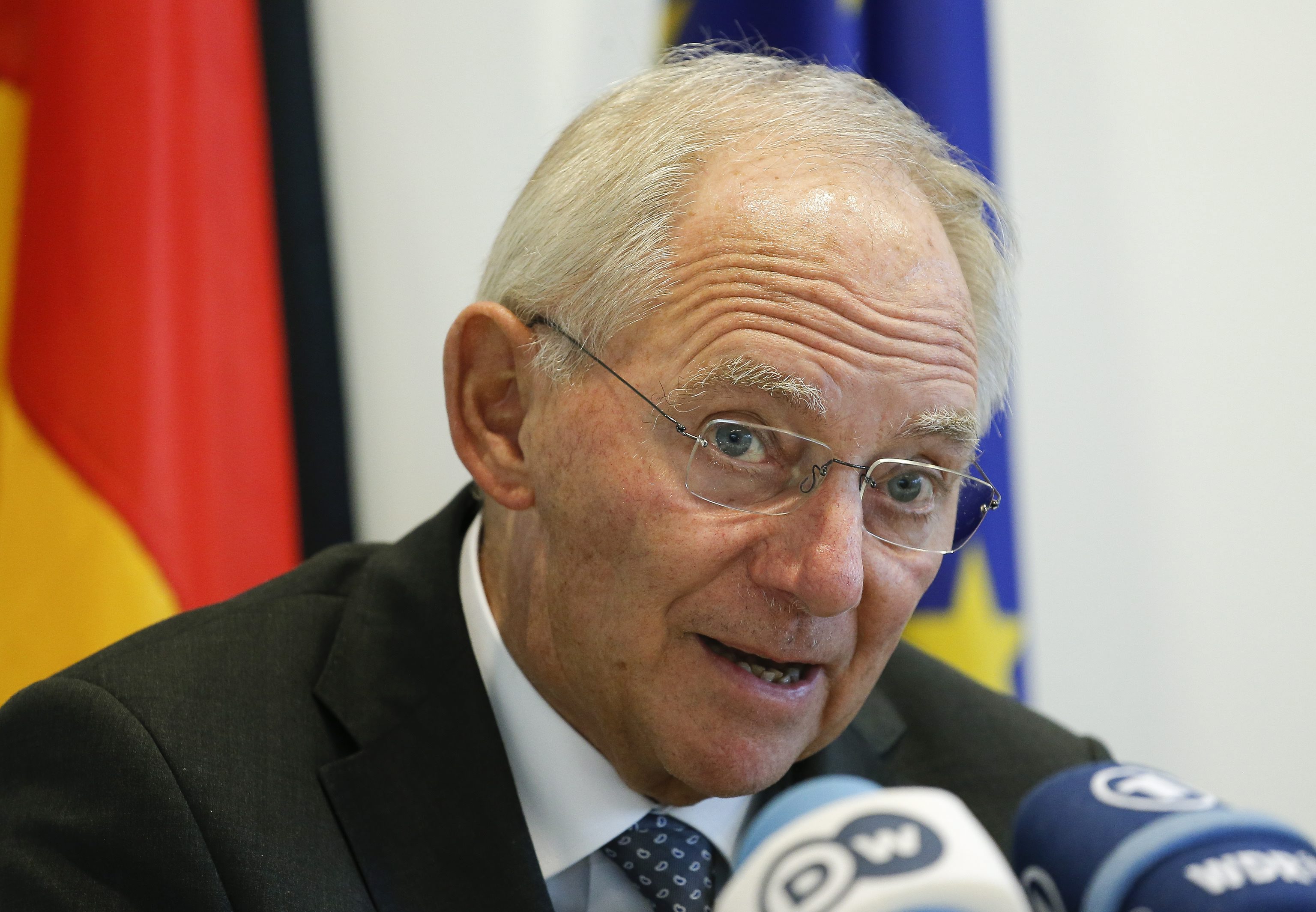 Φόρο στις χρηματοοικονομικές συναλλαγές θέλει το Βερολίνο