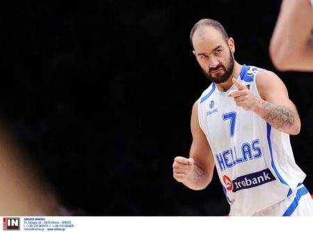 EuroBasket 2015: Greece to face Spain in quarterfinals