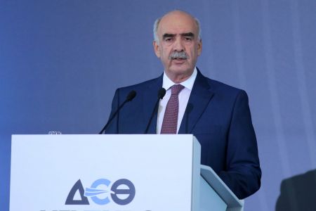 Mεϊμαράκης: Ο οδικός χάρτης της ΝΔ για την έξοδο από την κρίση