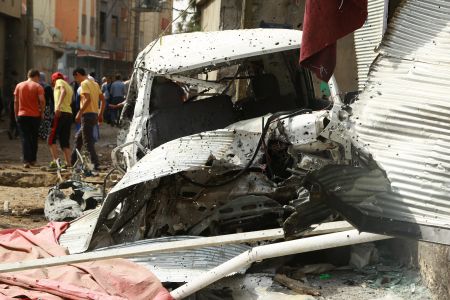 Τουρκία: Δύο αστυνομικοί νεκροί από βόμβα του PKK