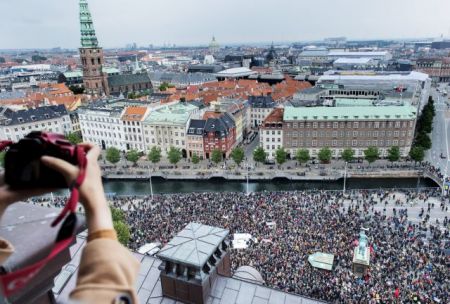 Μόνο για το… lifestyle θα έμεναν Ελλάδα τα ταλέντα