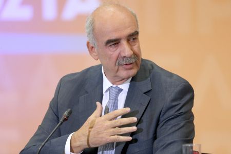 ΣΥΡΙΖΑ: Ο Μεϊμαράκης εκλιπαρεί για συνεργασία