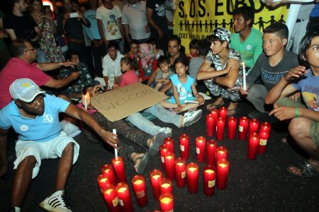 Νέα τραγωδία στα παράλια της Μ. Ασίας: Τουλάχιστον 22 μετανάστες νεκροί