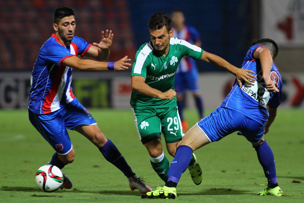 Την Τετάρτη συνεδριάζει το ΔΣ της Football League