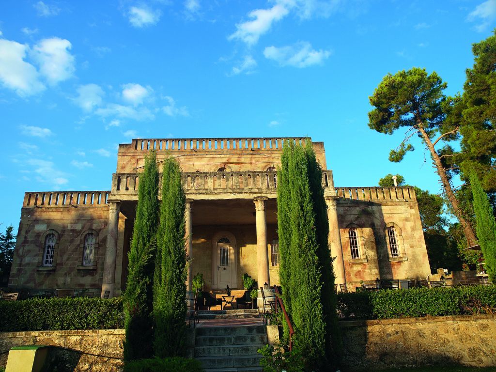 Ο Αγγελος του Κορινθιακού