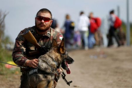 Ο «Βικτάτορας» Ορμπαν και το πιο σκοτεινό πρόσωπο της Ευρώπης