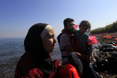 Δεν τα βρήκαν οι «28» για τη μετεγκατάσταση των προσφύγων