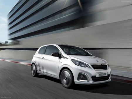Peugeot: Αύξηση πωλήσεων κατά 232% σε σχέση με πέρυσι