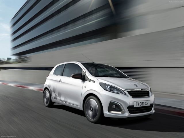 Peugeot: Αύξηση πωλήσεων κατά 232% σε σχέση με πέρυσι