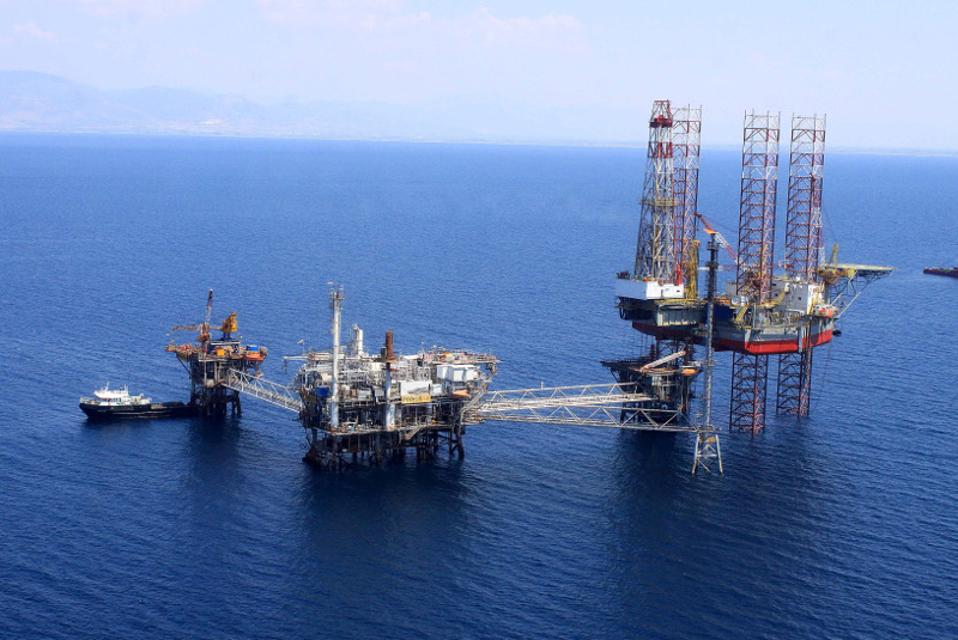 Προσπάθειες συνεργασίας ΕΛΠΕ και Energean για Άρτα – Πρέβεζα