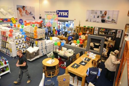 Ερχεται στην ελληνική αγορά η δανέζικη ανταγωνίστρια του Ιkea