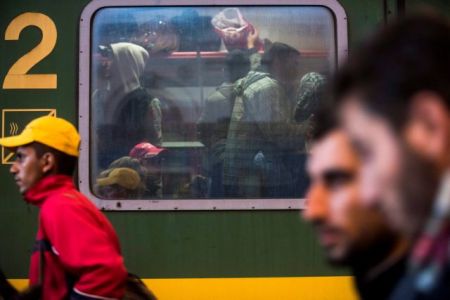 Τι ενώνει τη Συρία, την Ελλάδα και την Ουκρανία