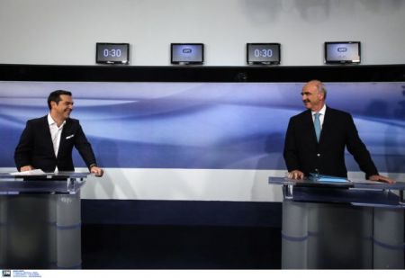 Critical electoral showdown enters the final stretch