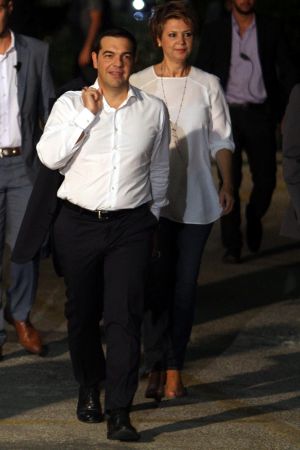 Αλέξης Τσίπρας για το debate: «Κάναμε μια καλή αρχή»