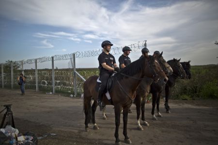 Ουγγαρία: Κηρύχθηκε σε κατάσταση έκτακτης ανάγκης λόγω προσφύγων