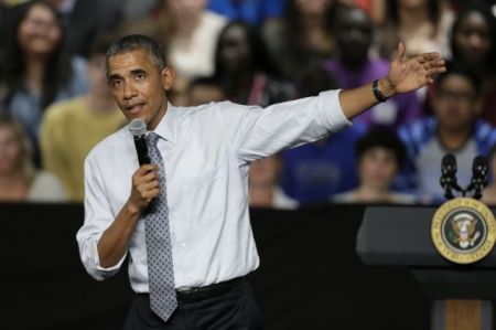 ΗΠΑ:Μουσουλμάνο θεωρεί το 43% των Ρεπουμπλικάνων τον Ομπάμα