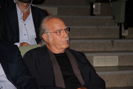 38ο φεστιβάλ Δράμας – Τιμή στον Νίκο Καβουκίδη