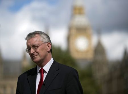 Βρετανία: Βαθιά κρίση στους Εργατικούς μετά το Brexit