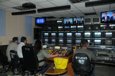 ΕΡΤ: Μια τριτοκοσμική τηλεόραση σε μια τριτοκοσμική χώρα