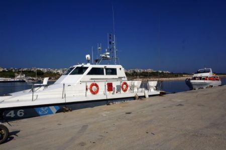 Φαρμακονήσι: Συνελήφθησαν οι επτά διακινητές των προσφύγων