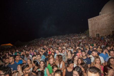 Η Αναγέννηση επιστρέφει στο Ρέθυμνο